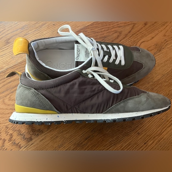 Oncept - Tokyo (Alpine)
womans size us 8 - Picture 8 of 13